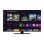 Samsung 43" Neo QLED QN90D 4K Mini LED NQ4 AI Processor Gen2 con AI e risoluzione 4K migliorata