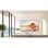 Samsung 43" Neo QLED QN90D 4K Mini LED NQ4 AI Processor Gen2 con AI e risoluzione 4K migliorata
