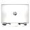 Tela LED completa de 14" para laptop HP Pavilion X360 14-cd 14m-cd