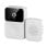 Klack Timbre Inteligente Wifi con Cámara y Micrófono