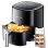 Friteuse à air Proscenic T22 5L Noir