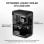 Corsair ONE i500 Wood Dark PC Liquid Cooled Intel Core i9-14900K/32GB/2TB SSD/RTX 4080 SUPER