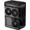 Corsair ONE i500 Wood Dark PC Liquid Cooled Intel Core i9-14900K/32GB/2TB SSD/RTX 4080 SUPER