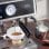 HiBREW H7A Cafetera Espresso con Pantalla Táctil LCD Plata