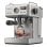 Hibrew H10a Máquina de Café Automática Espumador de Leite Prateada