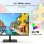 Z-edge U24i Monitor 24" LED FullHD 178º