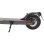 Zwheel ZFox Patinete Eléctrico 8.5" 300W Negro