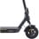 ZFox Max Urban Dark Patinete Eléctrico 10" 400W Negro