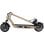 Zwheel ZFox Max Autumn Sunrise Patinete Eléctrico 10" 400W Beige