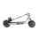 Zwheel ZFox Max Artic White Patinete Eléctrico 10" 400W Blanco