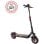 Zwheel ZRino Patinete Eléctrico 10" 1200W Negro/Rojo