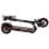 Zwheel ZRino Patinete Eléctrico 10" 1200W Negro/Rojo