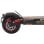 Zwheel ZRino Patinete Eléctrico 10" 1200W Negro/Rojo