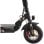 Zwheel ZRino Patinete Eléctrico 10" 1200W Negro/Rojo