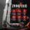 Zwheel ZRino Duo Patinete Eléctrico 10" 1000W Negro/Rojo