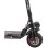 Zwheel ZRino Duo Patinete Eléctrico 10" 1000W Negro/Rojo