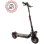 ZWheel ZRino Duo Max Patinete Eléctrico 10" 1000W Negro Rojo