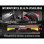 ZWheel ZRino Duo Max Patinete Eléctrico 10" 1000W Negro Rojo