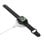 Muvit For Change Cargador Magsafe+iwatch+airpods Inalambrico 15w Con Soporte Y Cable Tipo C Incluido
