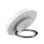 Muvit For Change Cargador Magsafe+iwatch+airpods Inalambrico 15w Con Soporte Y Cable Tipo C Incluido