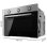 Cecotec Bolero Hexa C134500 Inox A Horno Convencional 56L A Acero Inoxidable