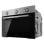Cecotec Bolero Hexa C134500 Inox A Horno Convencional 56L A Acero Inoxidable