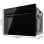 Cecotec Bolero Hexa MWS704500 Glass Black Horno Microondas Integrable 50L 2880W Negro