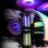 Valkyrie Jarn 360 ARGB Kit Refrigeración Líquida Negra