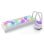 Valkyrie Jarn 360 ARGB Kit Refrigeración Líquida Blanca