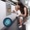 Cecotec Bolero Hexa MW703800 Glass Grey Horno Microondas Integrable 34L Gris