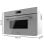 Cecotec Bolero Hexa MW703800 Glass Grey Horno Microondas Integrable 34L Gris