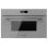 Cecotec Bolero Hexa MW703800 Glass Grey Horno Microondas Integrable 34L Gris