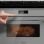 Cecotec Bolero Hexa MW703800 Glass Grey Horno Microondas Integrable 34L Gris