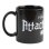 Erik Editores Taza Attack On Titan - Logo