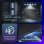 Acer Gaming Predator Helios Neo 16 PHN16-72 Intel Core i7-14700HX/16GB/1TB SSD/RTX4070/16"
