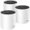 WiFi Mesh TP-Link Deco X55 3 Nœuds 3000 Mbps 6000 pieds carrés avec contrôle parental