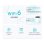 WiFi Mesh TP-Link Deco X55 3 Nœuds 3000 Mbps 6000 pieds carrés avec contrôle parental