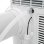 Ar Condicionado Portátil Orbegozo ADR 128 12.000 BTU Quente e Frio Classe A R290