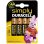 Duracell Simply AA Pack 4 Pilas Alcalinas 1.5V