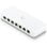 Ubiquiti UniFi Ultra 210W Switch Gestionado L2 Gigabit 8 Puertos PoE
