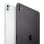 Apple iPad Pro 2024 11" Wifi + Cellular 1TB Negro Espacial