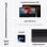 Apple iPad Pro 2024 11" Wifi + Cellular 1TB Negro Espacial