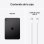 Apple iPad Pro 2024 11" Wifi + Cellular 1TB Negro Espacial