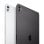 IPAD PRO 13 WIFI 256GB SP BLK-ISP