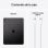 Apple iPad Pro Apple M 512 GB 33 cm (13") 8 GB Wi-Fi 6E (802.11ax) iPadOS 17 Schwarz