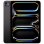 Apple iPad Pro 2024 11" Wifi 1TB Vidro de Nano-Textura Preto Sideral