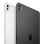 Apple iPad Pro 2024 11" Wifi 1TB Vidro de Nano-Textura Preto Sideral