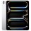 Apple iPad Pro 2024 13" Wifi 1TB Vidrio Nanotexturizado Plata
