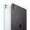Apple iPad Pro 2024 13" Wifi 1TB Vidrio Nanotexturizado Plata