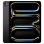Apple iPad Pro 2024 13" Wifi 2TB Vidro Nanotexturizado Preto Espacial